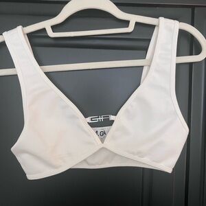 I. AM. GIA. Bralette